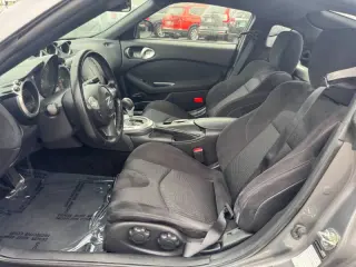 2017 Nissan 370Z