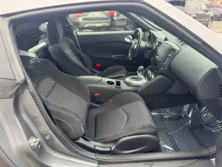 2017 Nissan 370Z