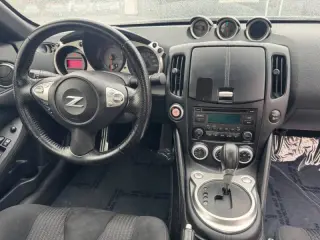 2017 Nissan 370Z