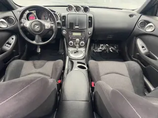 2017 Nissan 370Z