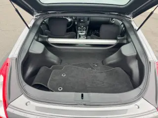 2017 Nissan 370Z