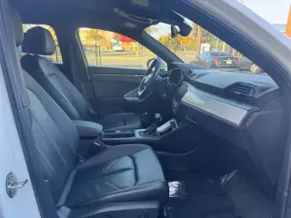 2021 Audi Q3 quattro Premium 40 TFSI