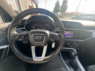 2021 Audi Q3 quattro Premium 40 TFSI
