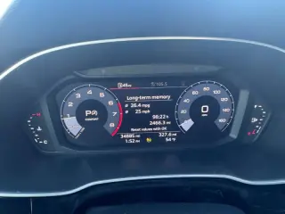 2021 Audi Q3 quattro Premium 40 TFSI
