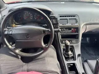 1992 Nissan 300ZX 2+2