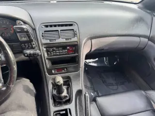 1992 Nissan 300ZX 2+2