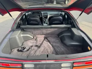 1992 Nissan 300ZX 2+2