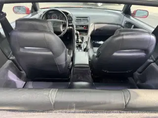 1992 Nissan 300ZX 2+2