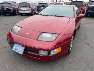 1992 Nissan 300ZX 2+2