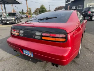1992 Nissan 300ZX 2+2