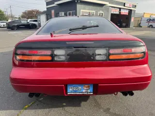 1992 Nissan 300ZX 2+2