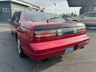 1992 Nissan 300ZX 2+2