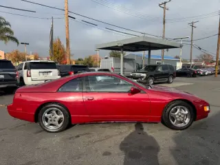 1992 Nissan 300ZX 2+2