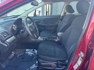2013 Subaru Impreza 2.0i Premium