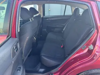 2013 Subaru Impreza 2.0i Premium