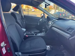 2013 Subaru Impreza 2.0i Premium
