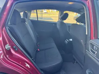 2013 Subaru Impreza 2.0i Premium
