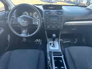 2013 Subaru Impreza 2.0i Premium