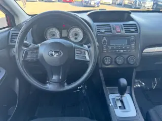2013 Subaru Impreza 2.0i Premium