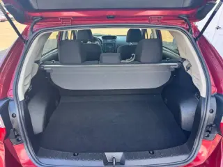 2013 Subaru Impreza 2.0i Premium