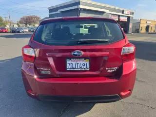 2013 Subaru Impreza 2.0i Premium