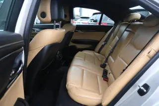 2013 Cadillac ATS 2.5L
