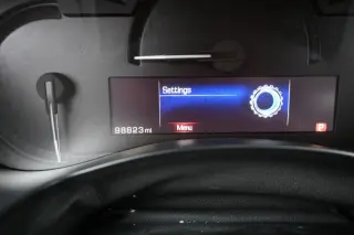 2013 Cadillac ATS 2.5L