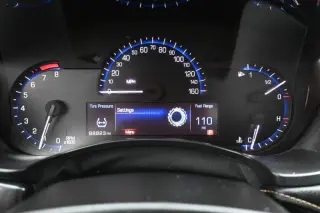 2013 Cadillac ATS 2.5L
