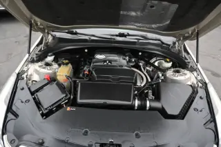 2013 Cadillac ATS 2.5L