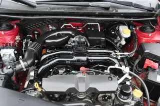 2013 Subaru Impreza 2.0i Premium