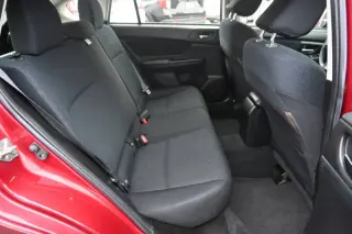 2013 Subaru Impreza 2.0i Premium