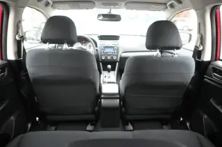 2013 Subaru Impreza 2.0i Premium