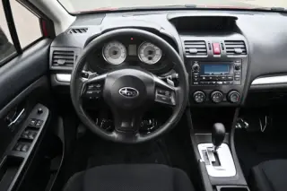 2013 Subaru Impreza 2.0i Premium