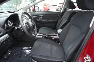 2013 Subaru Impreza 2.0i Premium