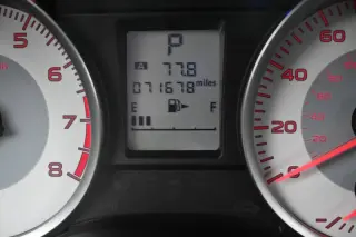 2013 Subaru Impreza 2.0i Premium