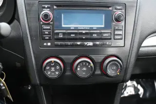 2013 Subaru Impreza 2.0i Premium