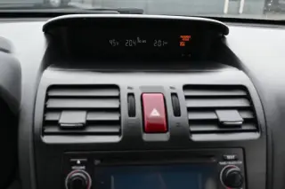 2013 Subaru Impreza 2.0i Premium
