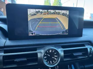 2021 Lexus IS 350 F SPORT