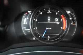 2021 Lexus IS 350 F SPORT
