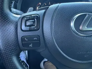 2021 Lexus IS 350 F SPORT