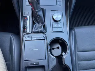 2021 Lexus IS 350 F SPORT