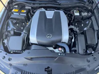 2021 Lexus IS 350 F SPORT