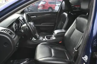 2017 Chrysler 300 C