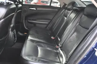 2017 Chrysler 300 C