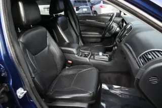 2017 Chrysler 300 C