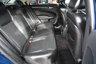 2017 Chrysler 300 C