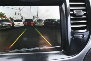2017 Chrysler 300 C
