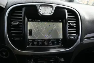 2017 Chrysler 300 C