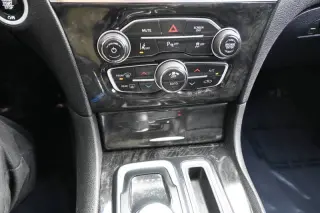 2017 Chrysler 300 C