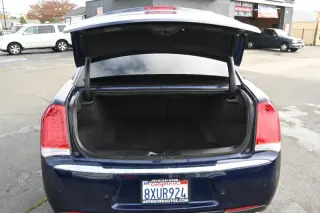 2017 Chrysler 300 C